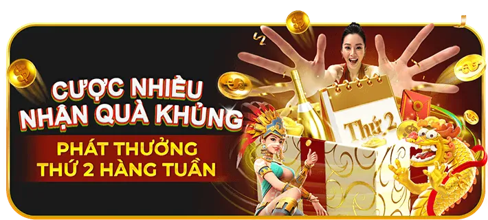 Khuyến Mãi Game Bài