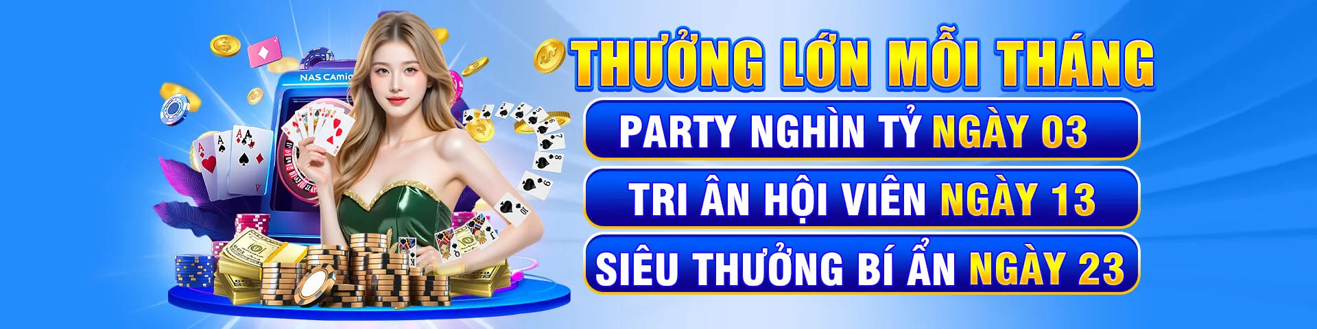 Hình ảnh game bài đổi thưởng Radar Soft